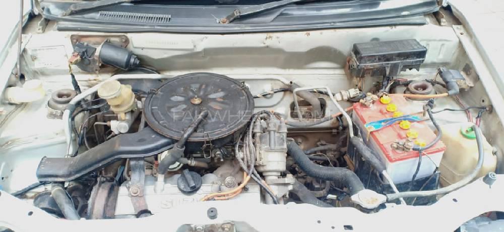 Suzuki Alto 2007 for Sale in Lahore Suzuki Alto 2007 for Sale in Lahore Image-14