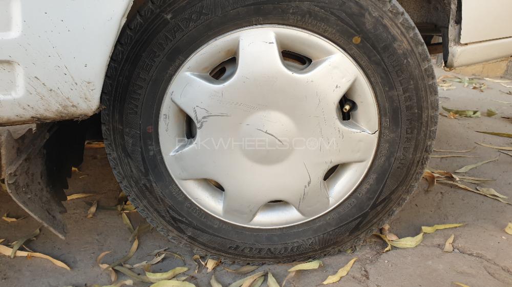 Suzuki Bolan 2014 for Sale in Lahore Suzuki Bolan 2014 for Sale in Lahore Image-6