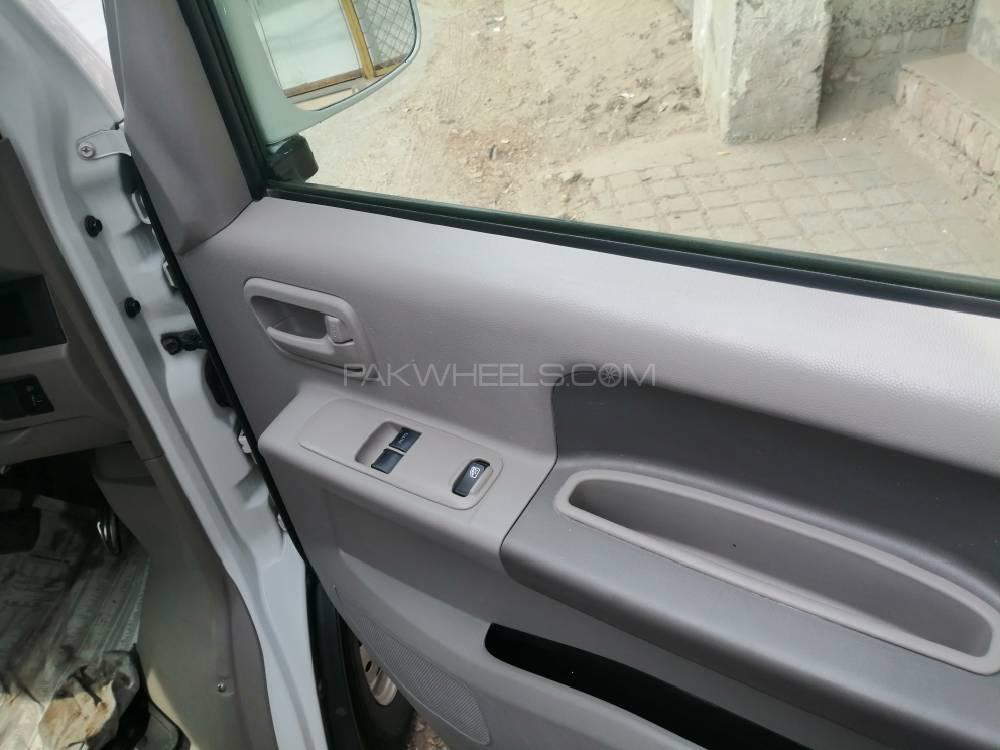 Suzuki Every 2014 for Sale in Lahore Suzuki Every 2014 for Sale in Lahore Image-7