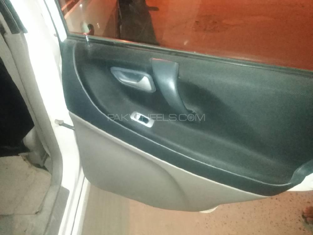 Suzuki Liana 2008 for Sale in Karachi Suzuki Liana 2008 for Sale in Karachi Image-9