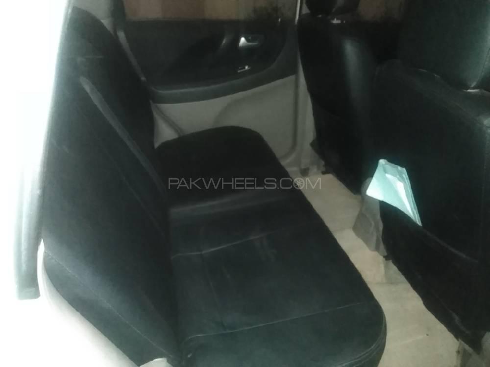 Suzuki Liana 2008 for Sale in Karachi Suzuki Liana 2008 for Sale in Karachi Image-10