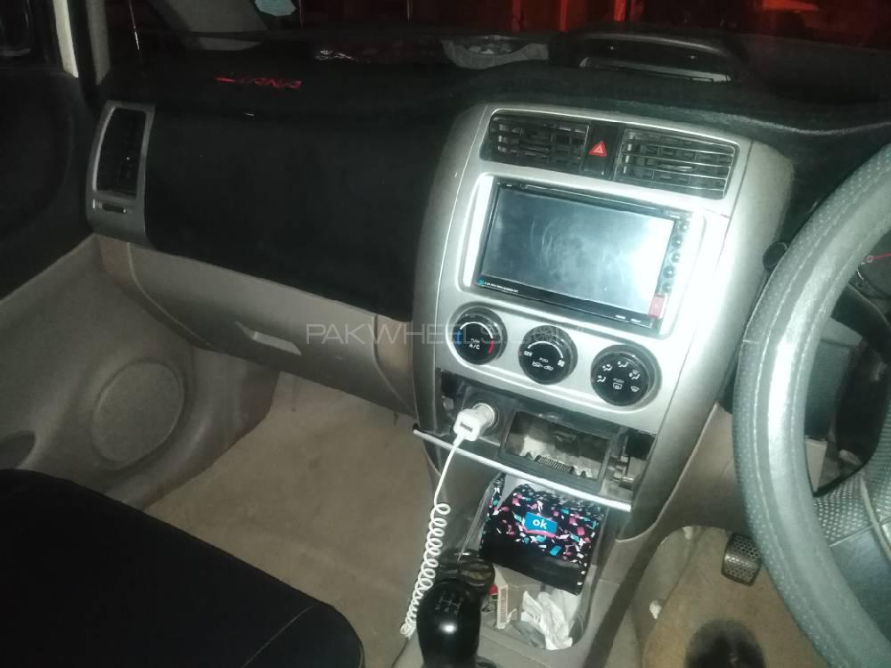 Suzuki Liana 2008 for Sale in Karachi Suzuki Liana 2008 for Sale in Karachi Image-15