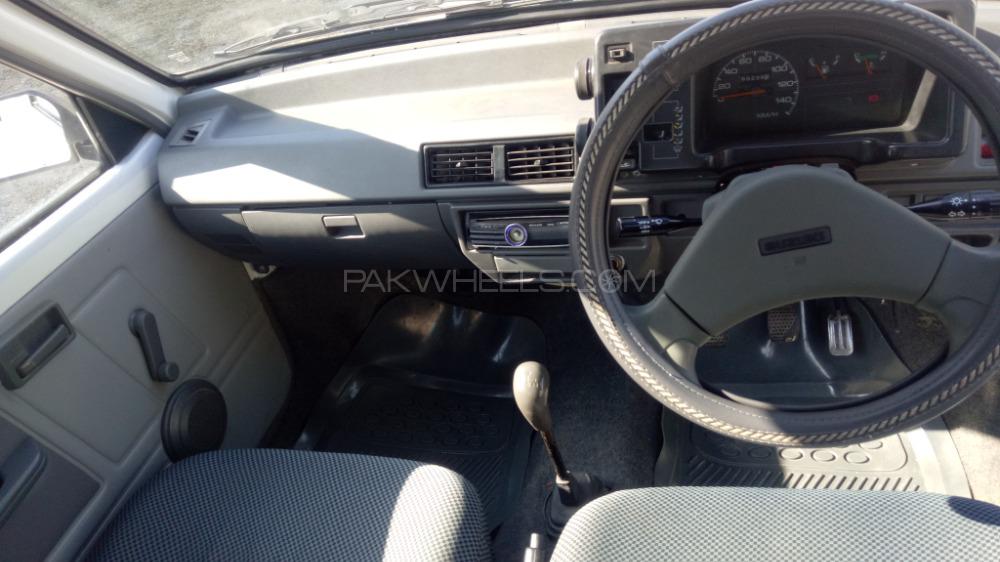 سوزوکی مہران 2014 for Sale in اسلام آباد سوزوکی مہران 2014 for Sale in اسلام آباد Image-2