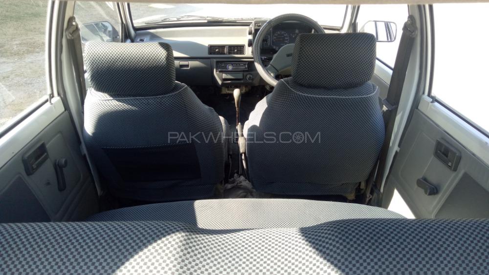 سوزوکی مہران 2014 for Sale in اسلام آباد سوزوکی مہران 2014 for Sale in اسلام آباد Image-3