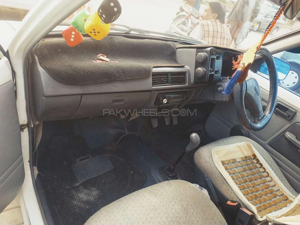 Suzuki Mehran 2015 for Sale in Rawalpindi Suzuki Mehran 2015 for Sale in Rawalpindi Image-6