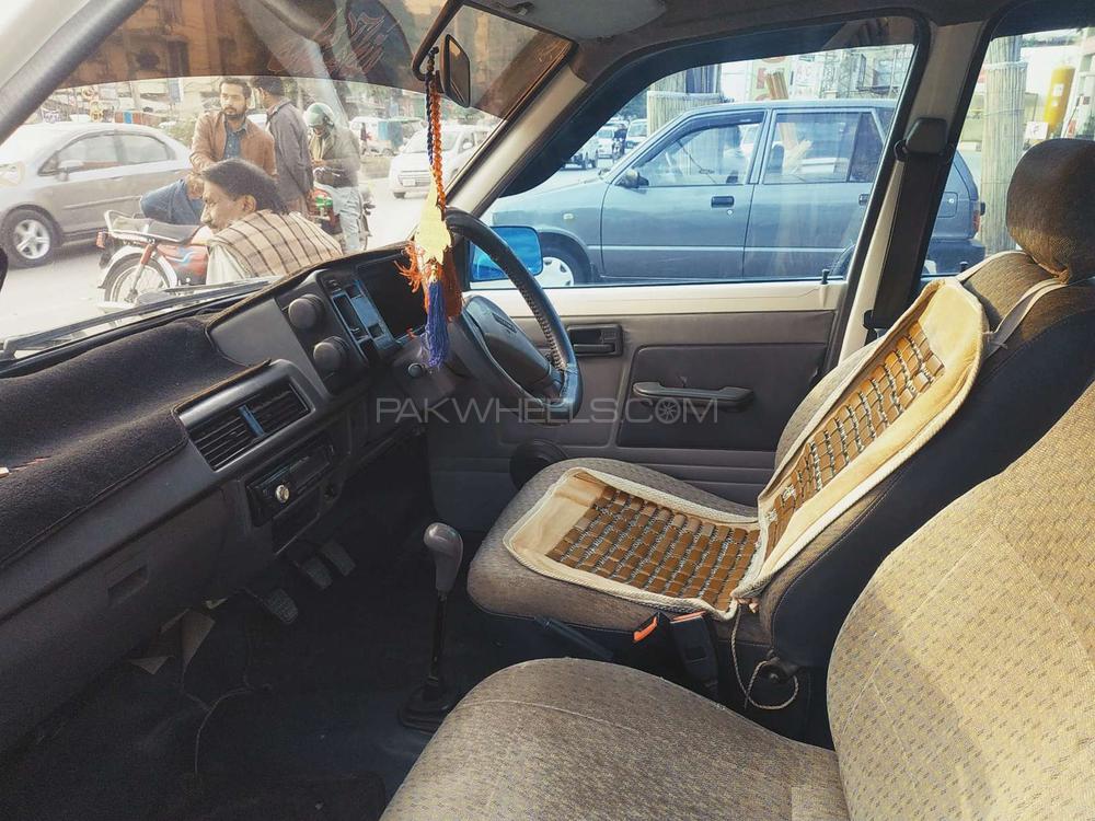 Suzuki Mehran 2015 for Sale in Rawalpindi Suzuki Mehran 2015 for Sale in Rawalpindi Image-7