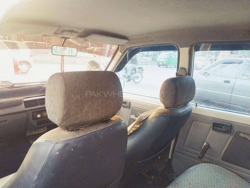 Suzuki Mehran 2015 for Sale in Rawalpindi Suzuki Mehran 2015 for Sale in Rawalpindi Image-12