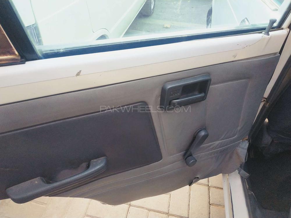 Suzuki Mehran 2015 for Sale in Rawalpindi Suzuki Mehran 2015 for Sale in Rawalpindi Image-13