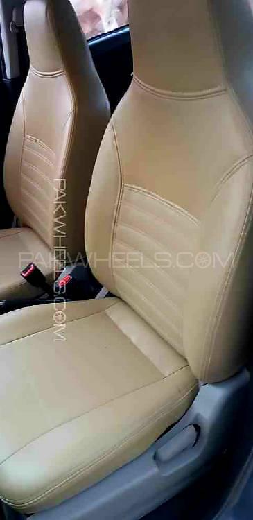 سوزوکی ویگن آر 2017 for Sale in ملتان سوزوکی ویگن آر 2017 for Sale in ملتان Image-8