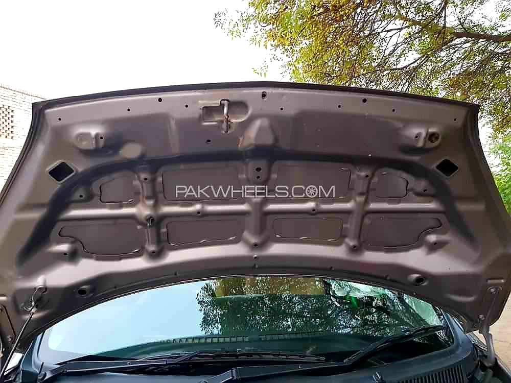 سوزوکی ویگن آر 2017 for Sale in ملتان سوزوکی ویگن آر 2017 for Sale in ملتان Image-4