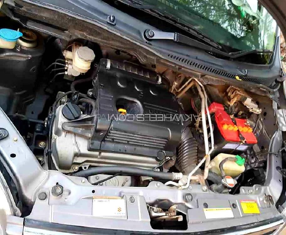 سوزوکی ویگن آر 2017 for Sale in ملتان سوزوکی ویگن آر 2017 for Sale in ملتان Image-2