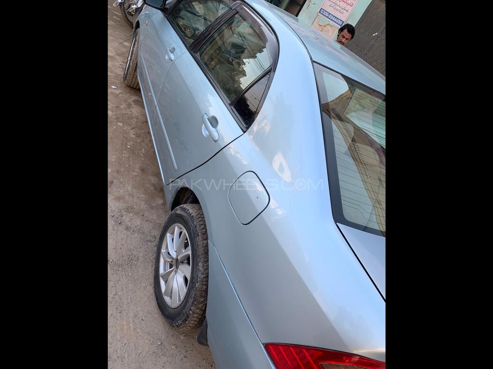 Toyota Corolla 2006 for Sale in Arifwala Toyota Corolla 2006 for Sale in Arifwala Image-2