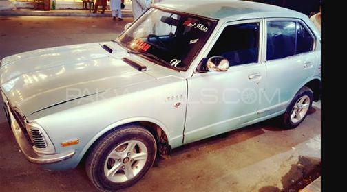 Toyota Corolla 1972 for Sale in Swat Image-1