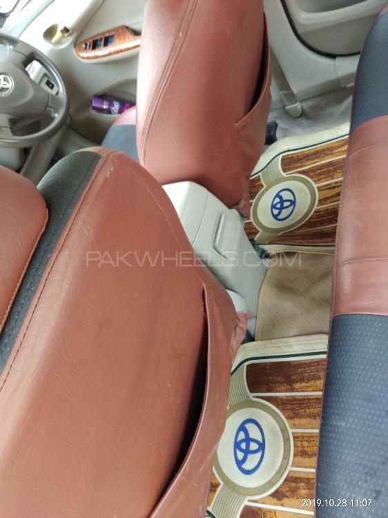 Toyota Corolla 2011 for Sale in Lahore Toyota Corolla 2011 for Sale in Lahore Image-7