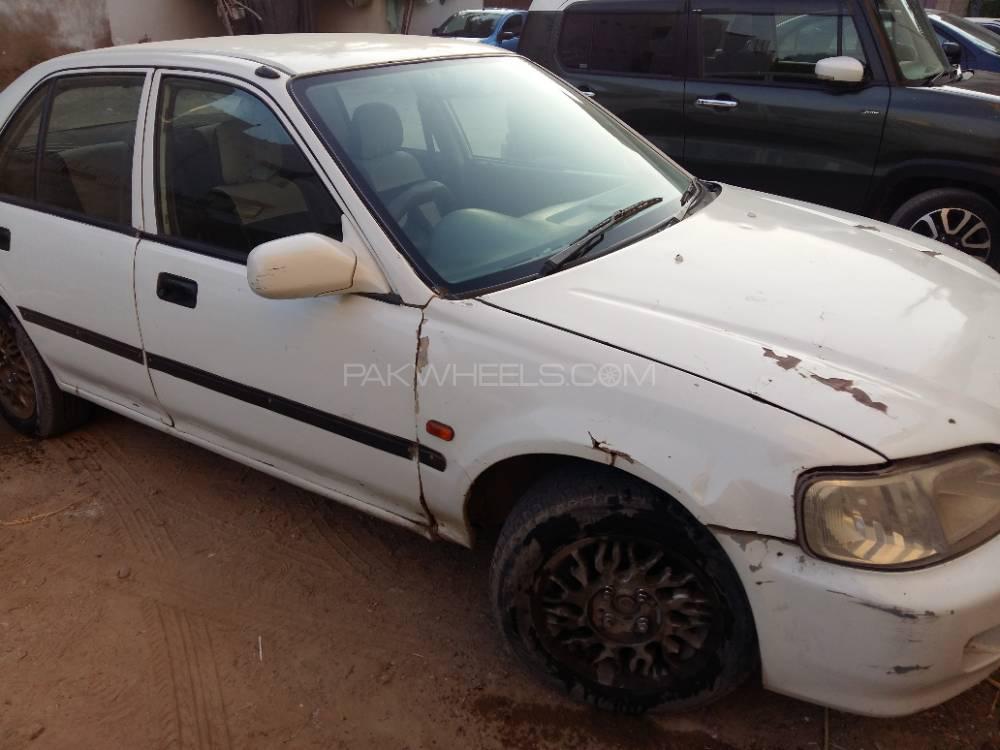 Honda City 2000 for Sale in Karachi Honda City 2000 for Sale in Karachi Image-2