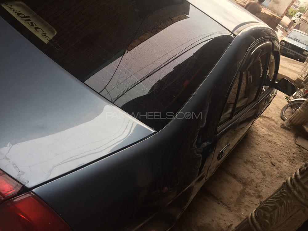 Honda Civic 2005 for Sale in Islamabad Honda Civic 2005 for Sale in Islamabad Image-3
