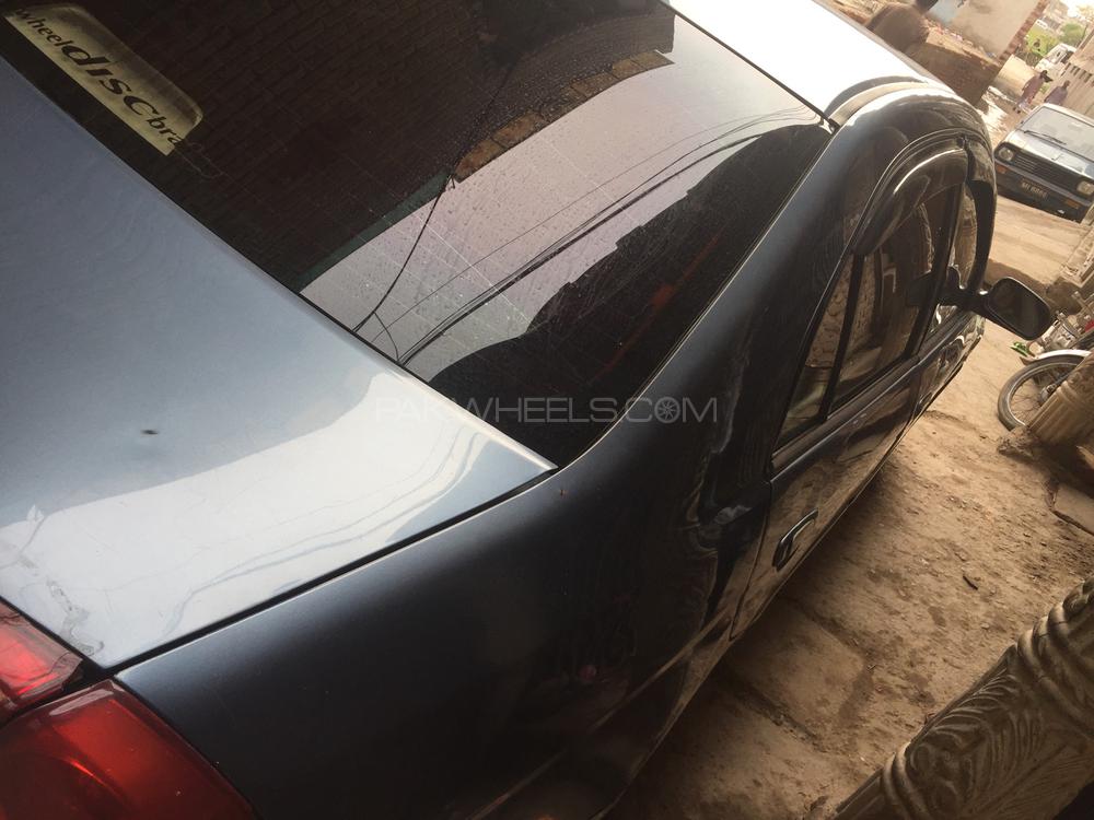 Honda Civic 2005 for Sale in Islamabad Honda Civic 2005 for Sale in Islamabad Image-8
