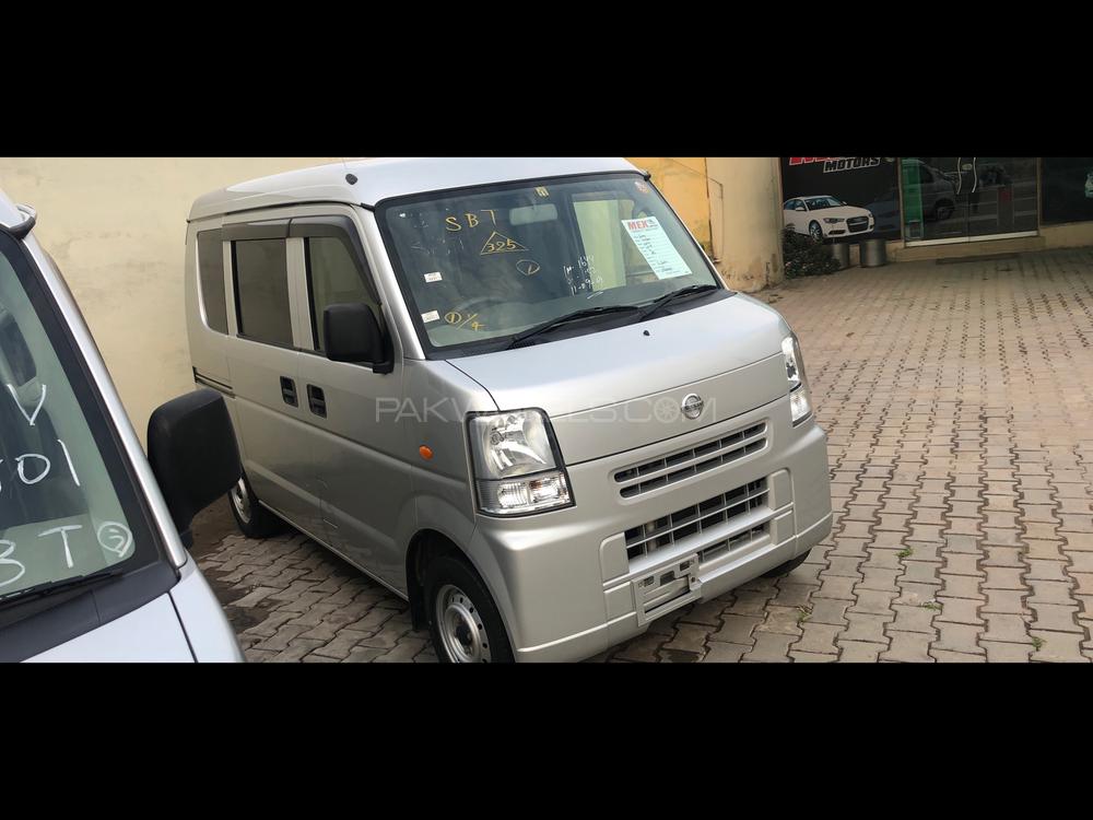 Nissan Clipper 2014 for Sale in Gujranwala Nissan Clipper 2014 for Sale in Gujranwala Image-2