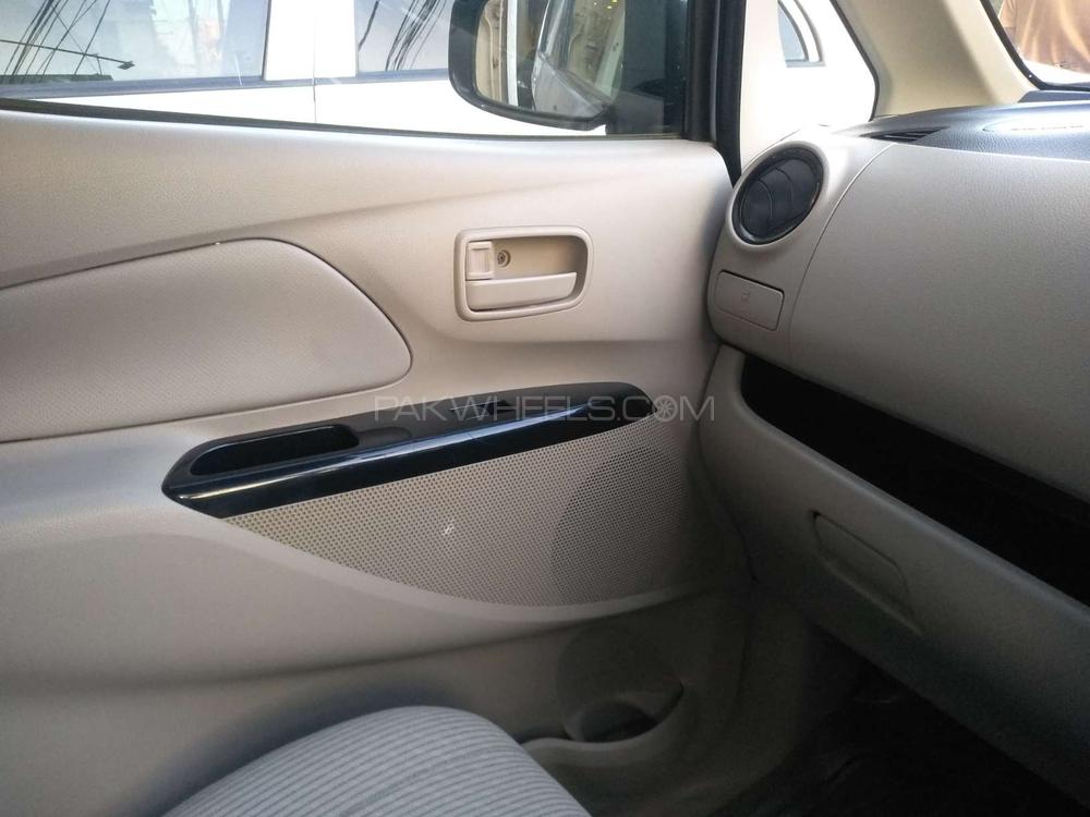 Nissan Dayz 2015 for Sale in Karachi Nissan Dayz 2015 for Sale in Karachi Image-8