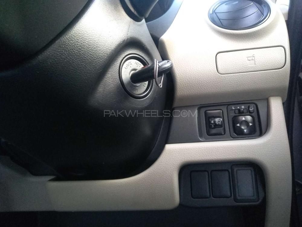Nissan Dayz 2015 for Sale in Karachi Nissan Dayz 2015 for Sale in Karachi Image-9