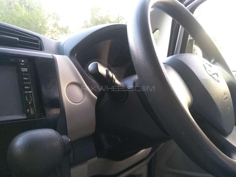 Nissan Dayz 2015 for Sale in Karachi Nissan Dayz 2015 for Sale in Karachi Image-11