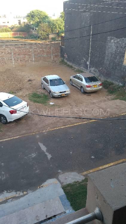 Nissan Sunny 1998 for Sale in Lahore Nissan Sunny 1998 for Sale in Lahore Image-6