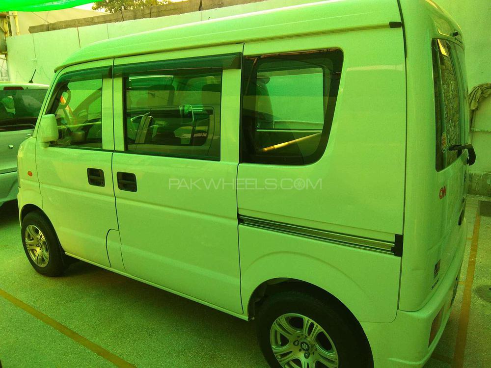 Suzuki Every 2013 for Sale in Lahore Suzuki Every 2013 for Sale in Lahore Image-12