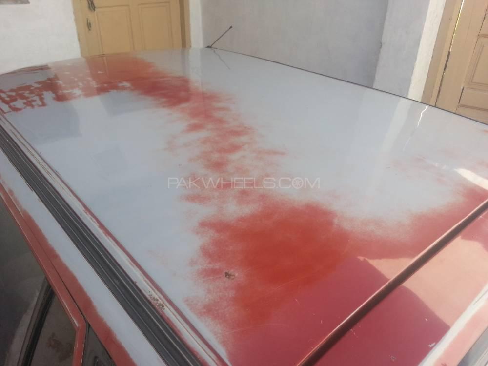 Suzuki Khyber 1997 for Sale in Peshawar Suzuki Khyber 1997 for Sale in Peshawar Image-3