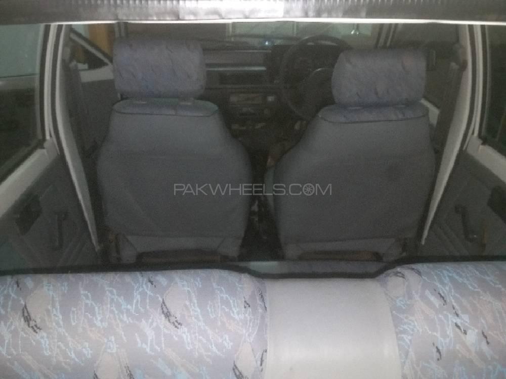 Suzuki Mehran 2008 for Sale in Rawalpindi Suzuki Mehran 2008 for Sale in Rawalpindi Image-11