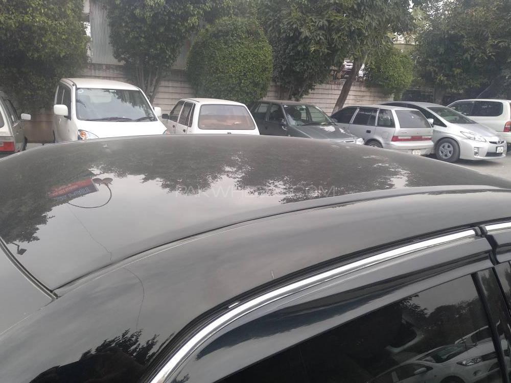 ٹویوٹا کرولا 2013 for Sale in پشاور ٹویوٹا کرولا 2013 for Sale in پشاور Image-4