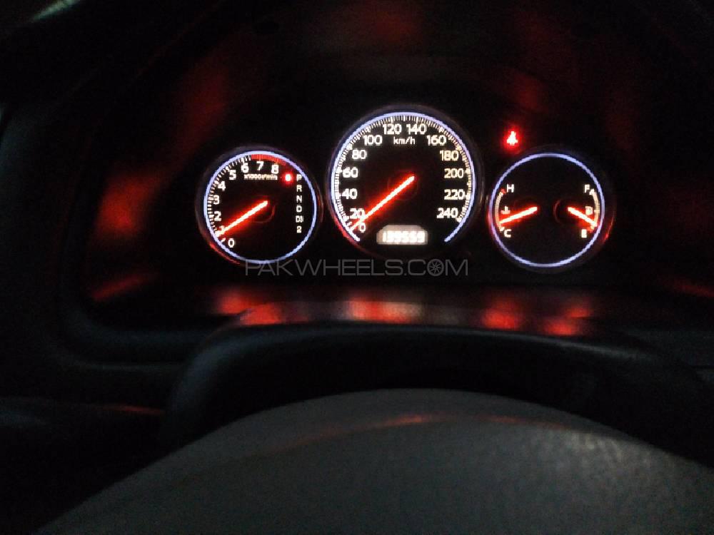 Honda Civic 2003 for Sale in Karachi Honda Civic 2003 for Sale in Karachi Image-9