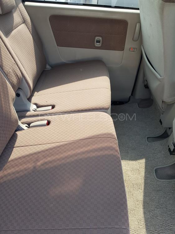 سوزوکی ایوری 2013 for Sale in گجرانوالہ سوزوکی ایوری 2013 for Sale in گجرانوالہ Image-5