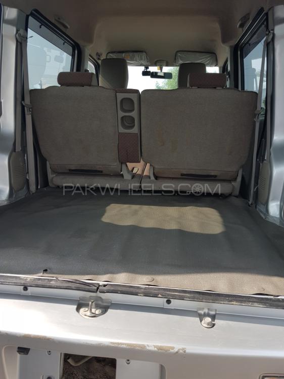 سوزوکی ایوری 2013 for Sale in گجرانوالہ سوزوکی ایوری 2013 for Sale in گجرانوالہ Image-6