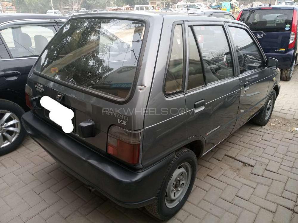 سوزوکی مہران 2011 for Sale in گجرانوالہ سوزوکی مہران 2011 for Sale in گجرانوالہ Image-6