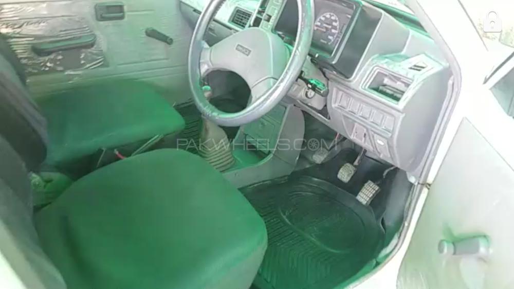 سوزوکی مہران 2008 for Sale in فیصل آباد سوزوکی مہران 2008 for Sale in فیصل آباد Image-3