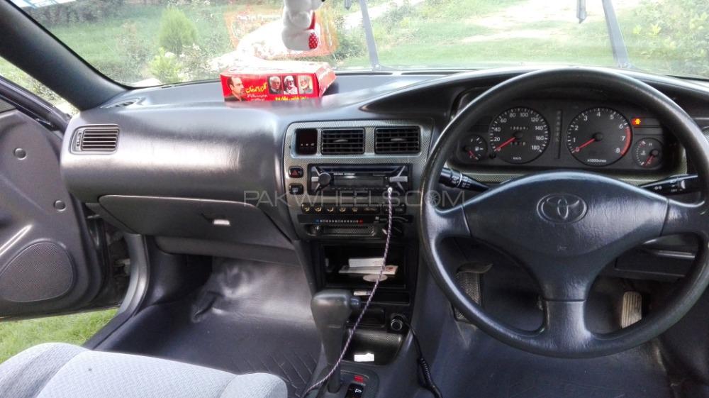 Toyota Corolla 1994 for Sale in Peshawar Toyota Corolla 1994 for Sale in Peshawar Image-5
