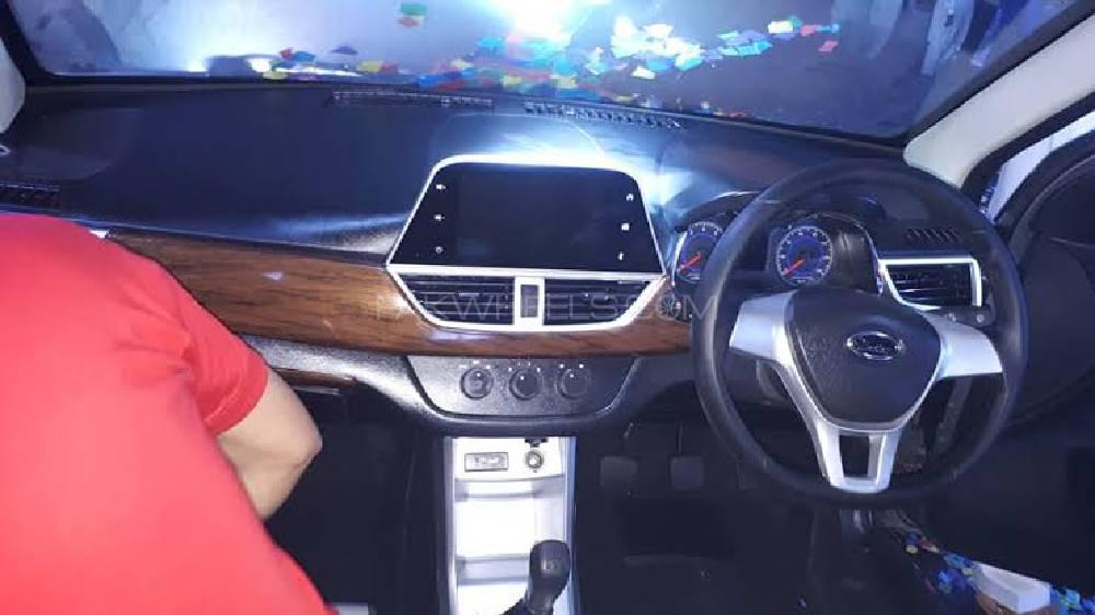 یونائیٹڈ براوو 2019 for Sale in لاہور یونائیٹڈ براوو 2019 for Sale in لاہور Image-3