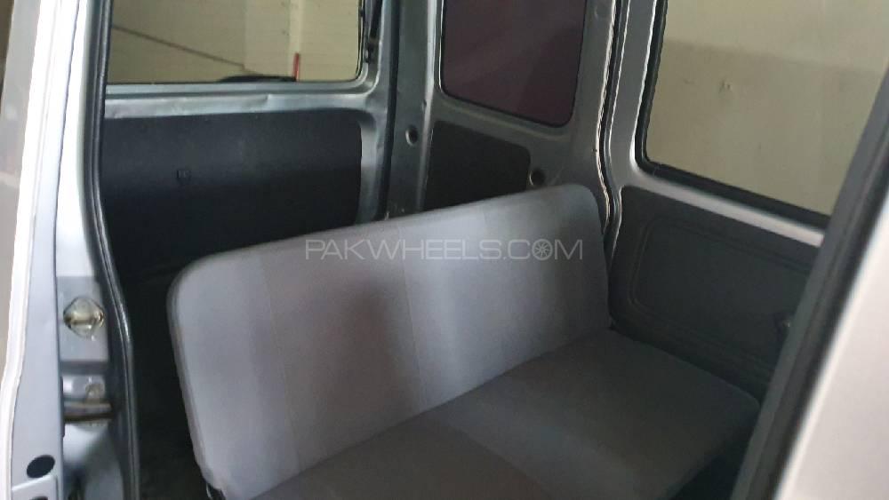ڈائیہاتسو ہائی جیٹ 2008 for Sale in لاہور ڈائیہاتسو ہائی جیٹ 2008 for Sale in لاہور Image-7