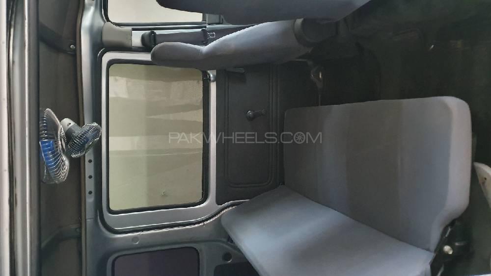 ڈائیہاتسو ہائی جیٹ 2008 for Sale in لاہور ڈائیہاتسو ہائی جیٹ 2008 for Sale in لاہور Image-6