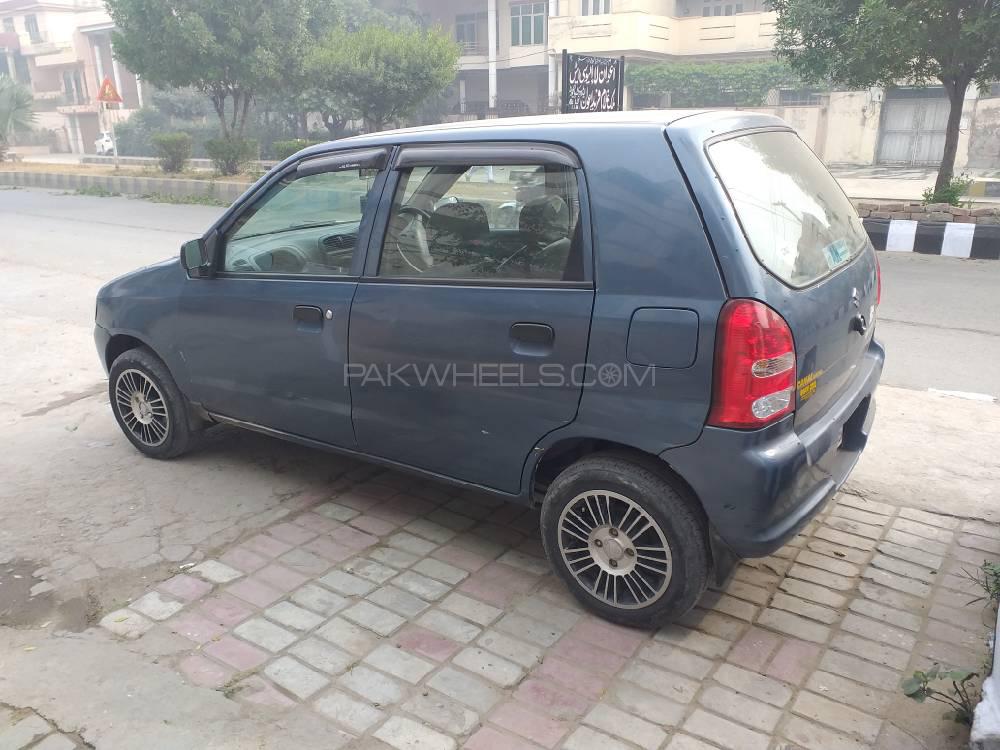 Suzuki Alto 2008 for Sale in Gujranwala Suzuki Alto 2008 for Sale in Gujranwala Image-2