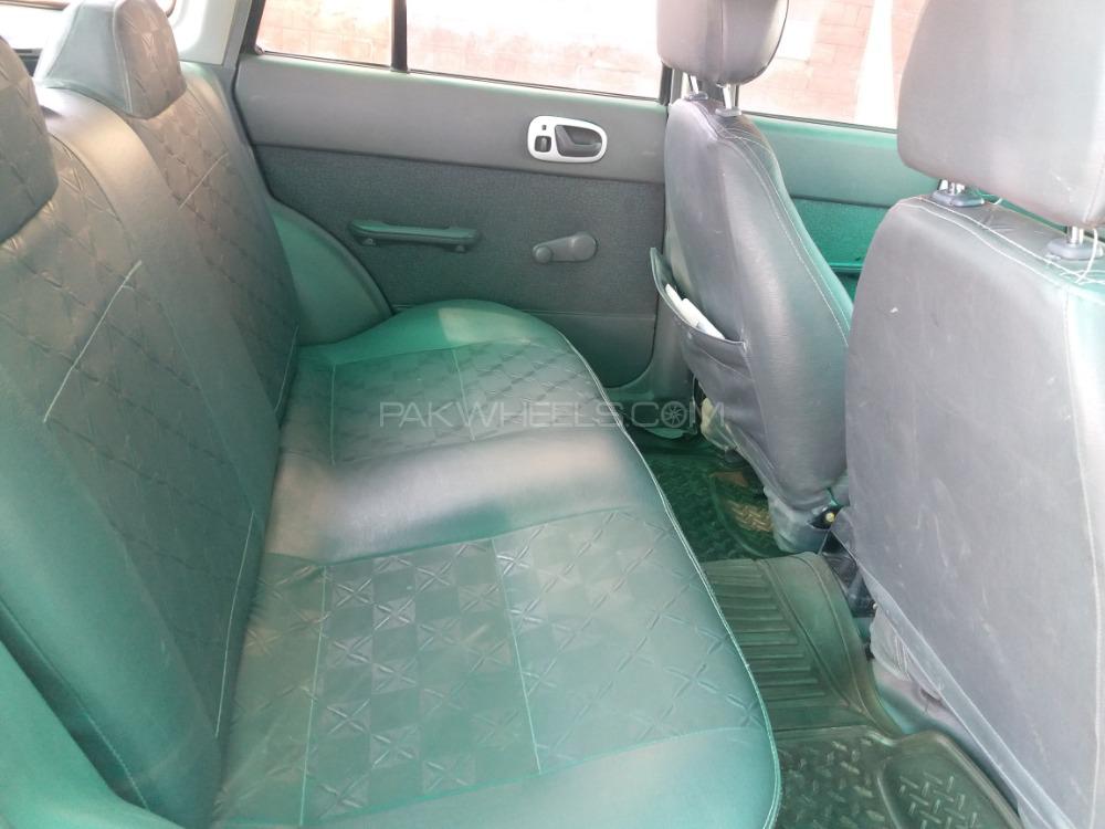 Suzuki Cultus 2013 for Sale in Rahim Yar Khan Suzuki Cultus 2013 for Sale in Rahim Yar Khan Image-9