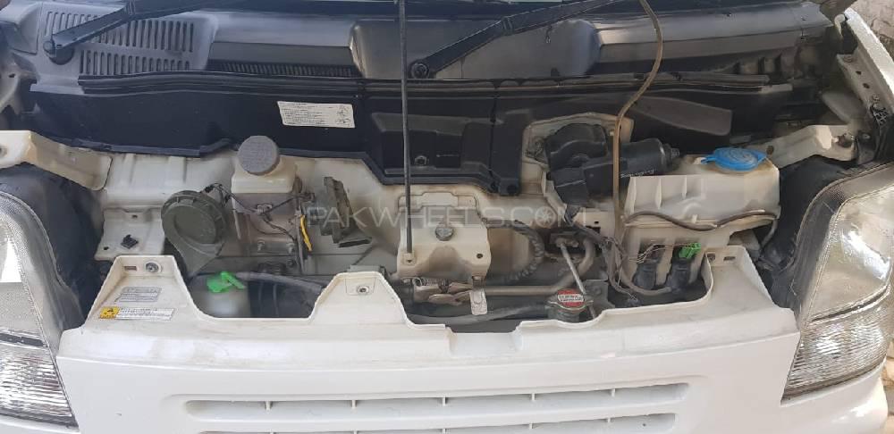 Suzuki Every 2015 for Sale in Sialkot Suzuki Every 2015 for Sale in Sialkot Image-7