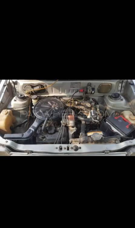 Suzuki Mehran 2006 for Sale in Islamabad Suzuki Mehran 2006 for Sale in Islamabad Image-13