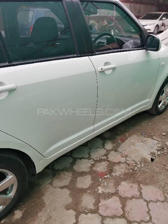 Suzuki Swift 2017 for Sale in Islamabad Suzuki Swift 2017 for Sale in Islamabad Image-8