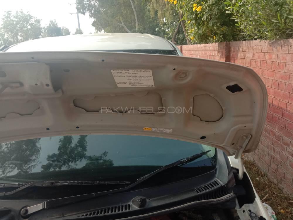 سوزوکی ویگن آر 2013 for Sale in پشاور سوزوکی ویگن آر 2013 for Sale in پشاور Image-4