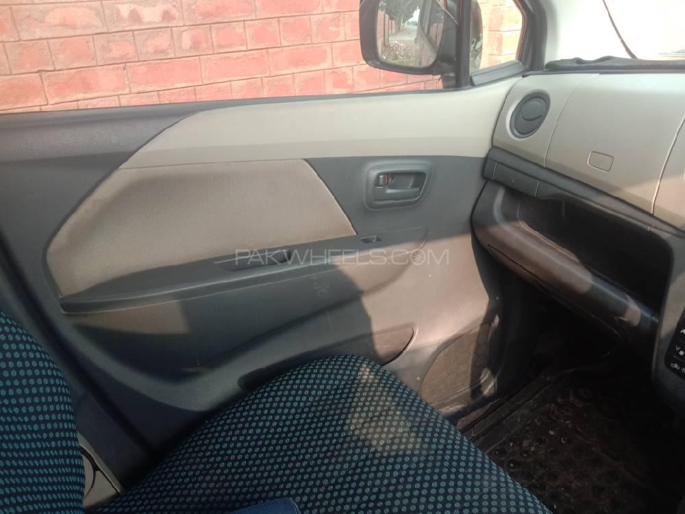 سوزوکی ویگن آر 2013 for Sale in پشاور سوزوکی ویگن آر 2013 for Sale in پشاور Image-9