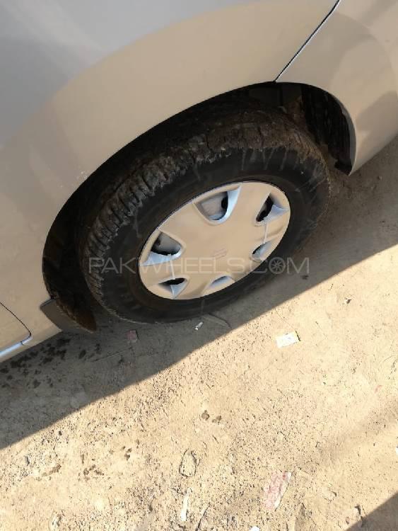 Suzuki Wagon R 2016 for Sale in Lahore Suzuki Wagon R 2016 for Sale in Lahore Image-13