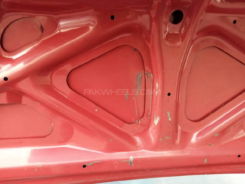 Toyota Corolla 1989 for Sale in Peshawar Toyota Corolla 1989 for Sale in Peshawar Image-11