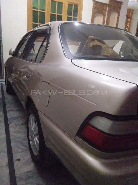 Toyota Corolla 1994 for Sale in Peshawar Toyota Corolla 1994 for Sale in Peshawar Image-7