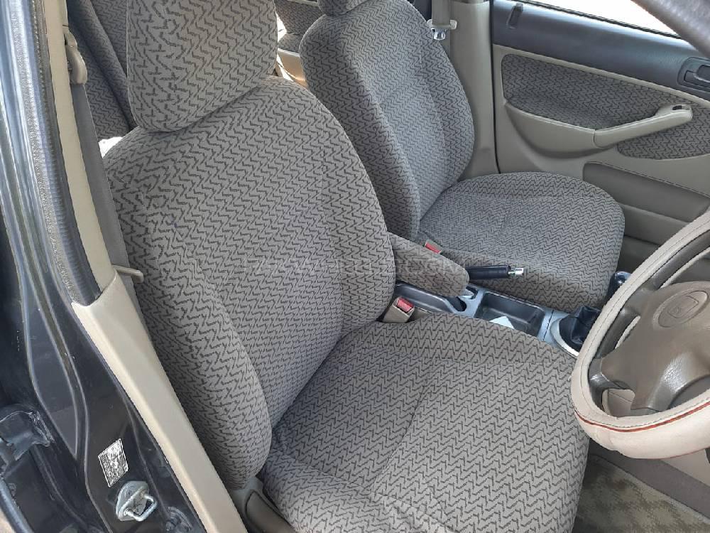 Honda Civic 2006 for Sale in Sargodha Honda Civic 2006 for Sale in Sargodha Image-7